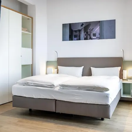 Lägenhet Krusespeicher Krusespeicher 3-50 Wißmar