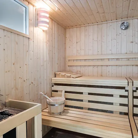 Krusespeicher Krusespeicher 3-50 Lägenhet