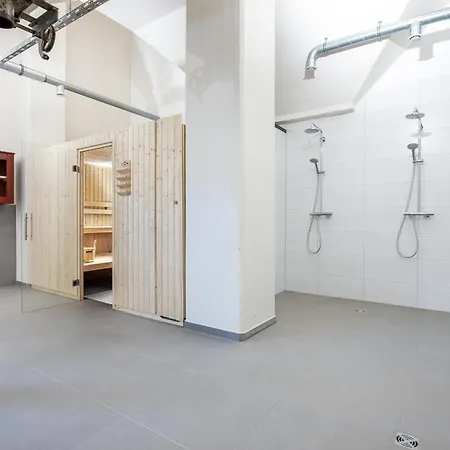 Lägenhet Krusespeicher Krusespeicher 3-50